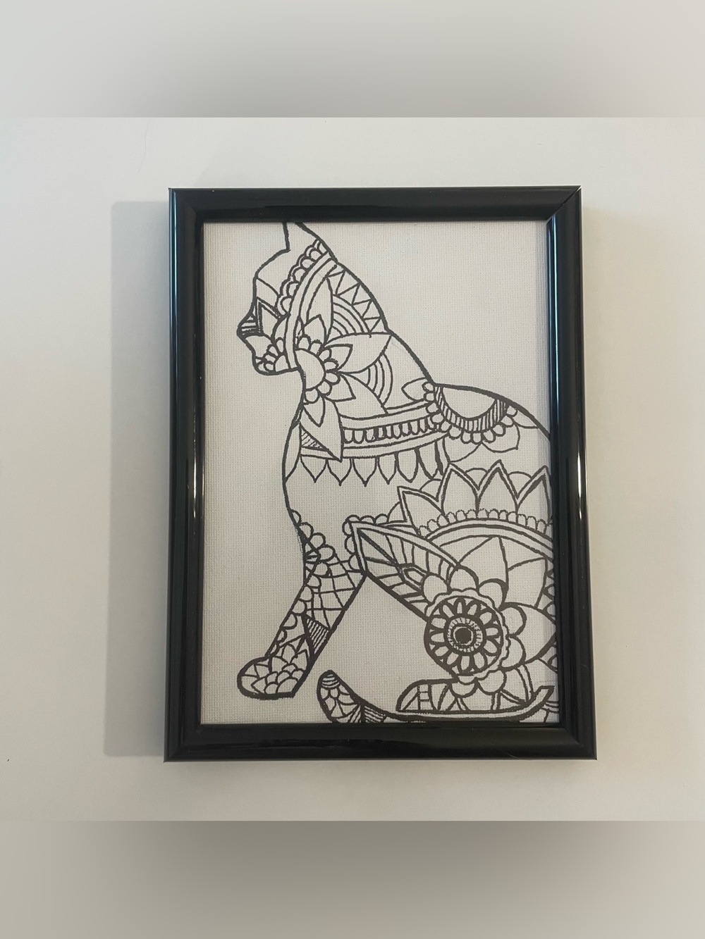 Handmade Painting 14